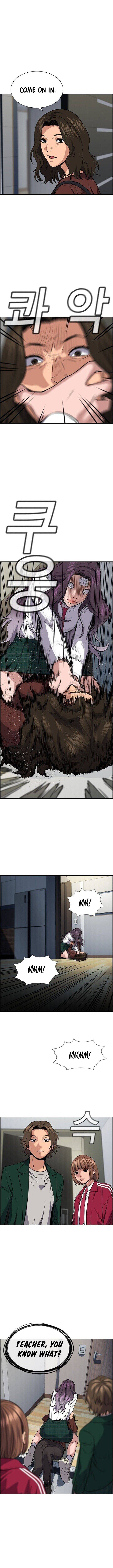 True Education chapter 19 page 13