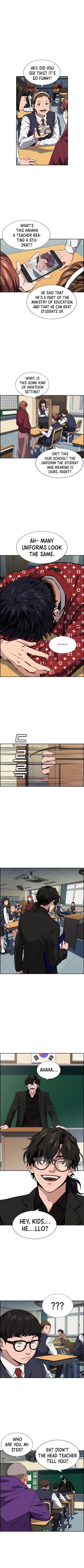 True Education chapter 2 page 5