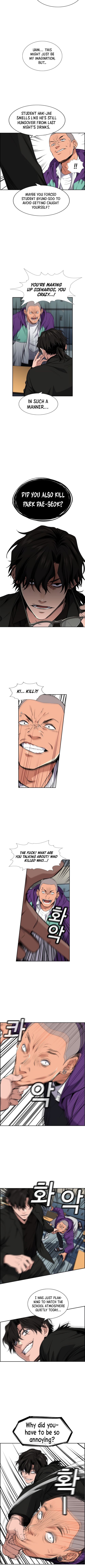 True Education chapter 2 page 9