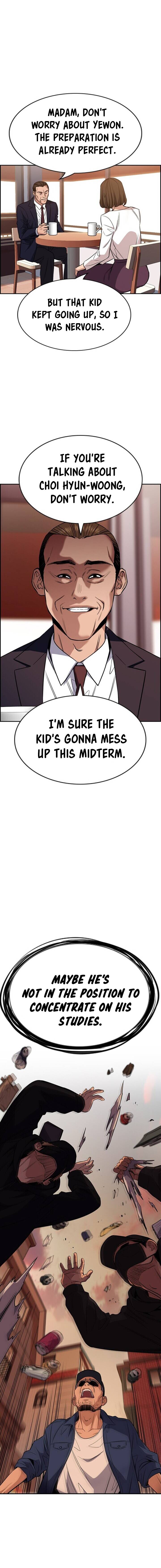 True Education chapter 24 page 13