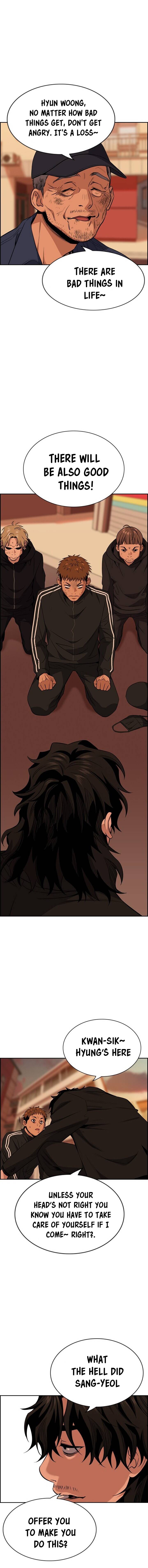 True Education chapter 24 page 17