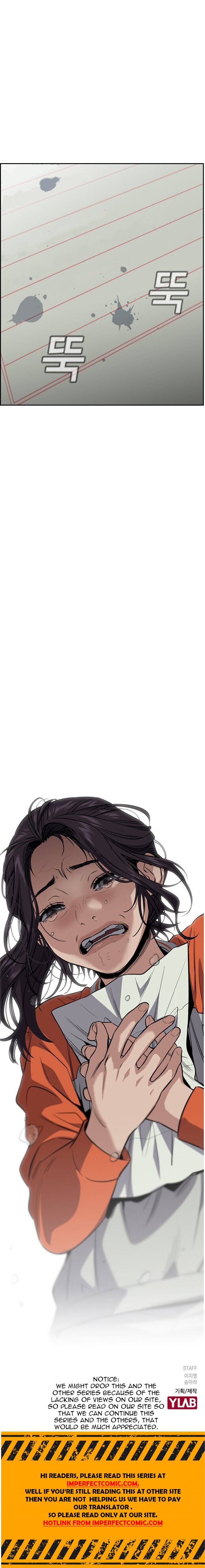 True Education chapter 27 page 13