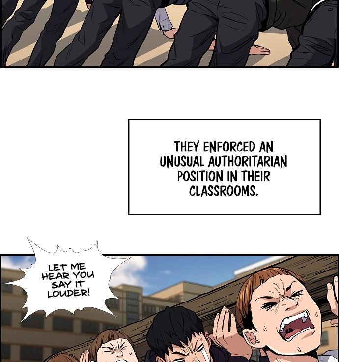 True Education chapter 3 page 101