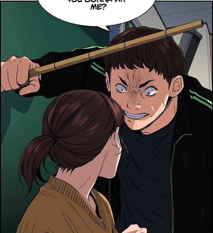 True Education chapter 3 page 106