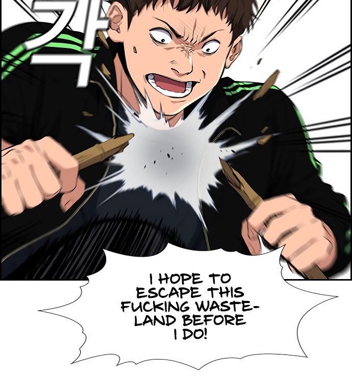 True Education chapter 3 page 108