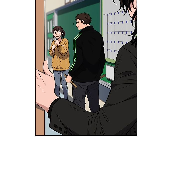 True Education chapter 3 page 110