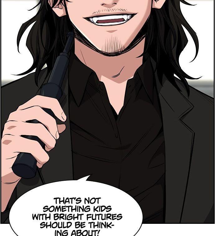 True Education chapter 3 page 112