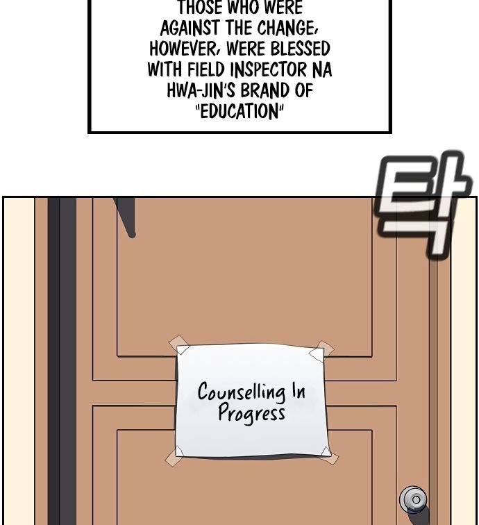 True Education chapter 3 page 118