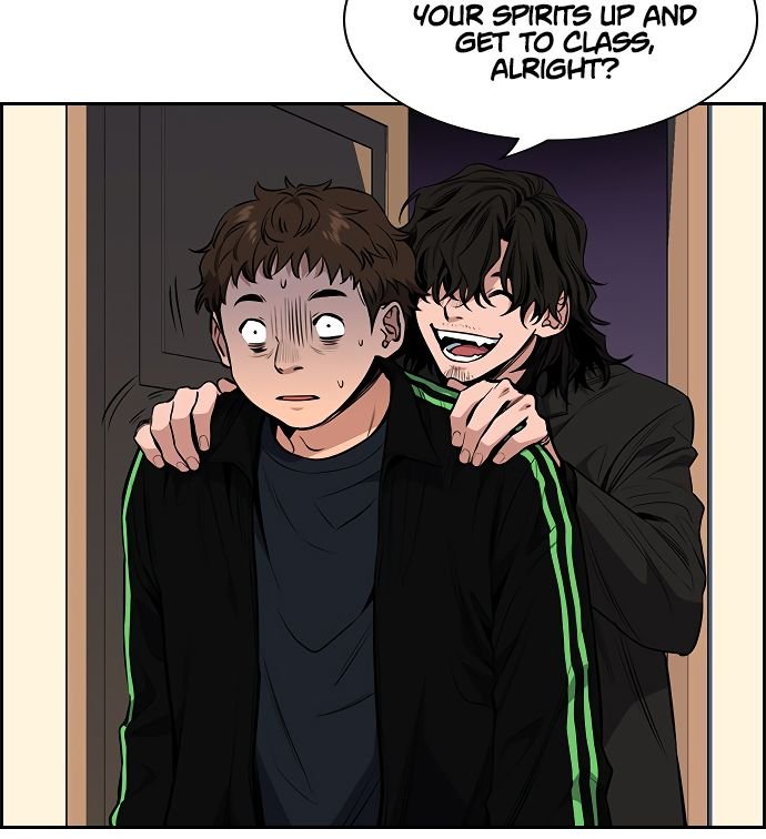 True Education chapter 3 page 121