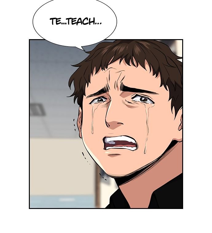 True Education chapter 3 page 124