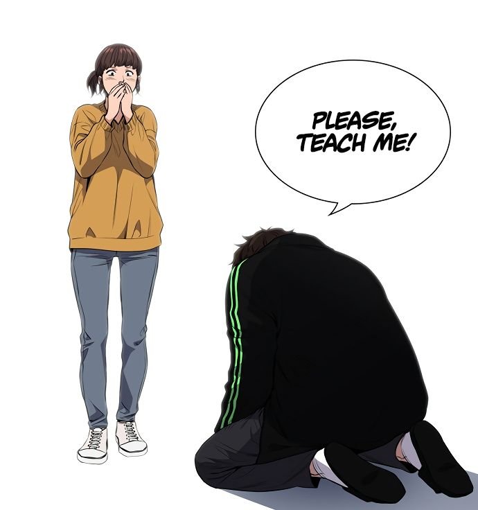 True Education chapter 3 page 126