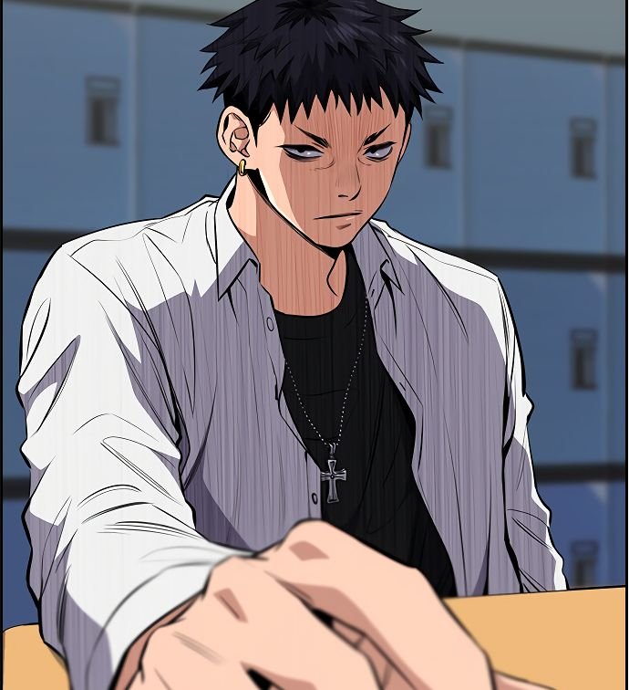 True Education chapter 3 page 132