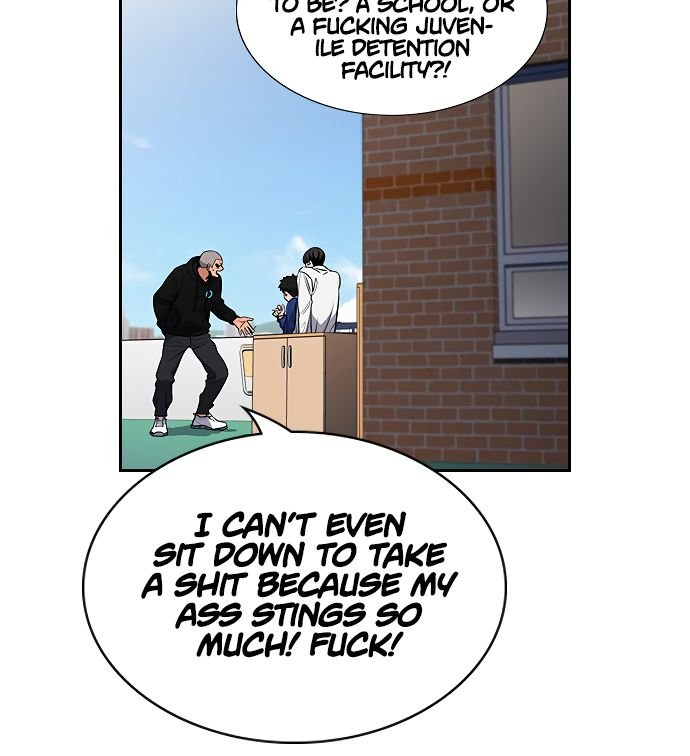 True Education chapter 3 page 136