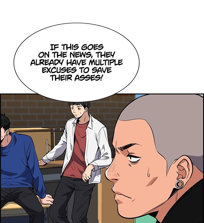 True Education chapter 3 page 145