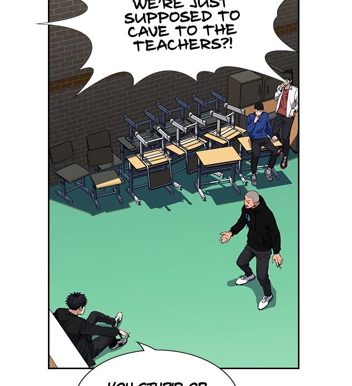 True Education chapter 3 page 149