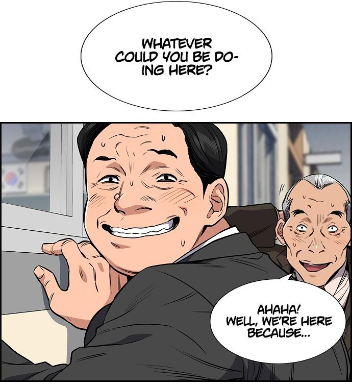 True Education chapter 3 page 15