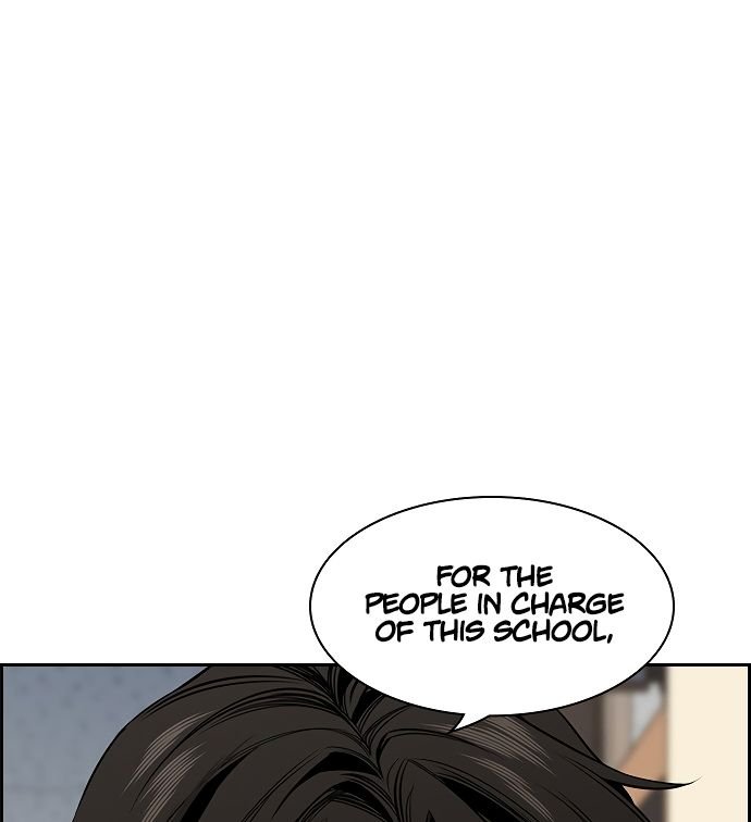 True Education chapter 3 page 16