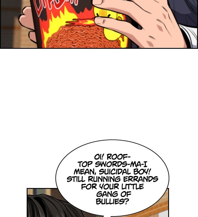 True Education chapter 3 page 160