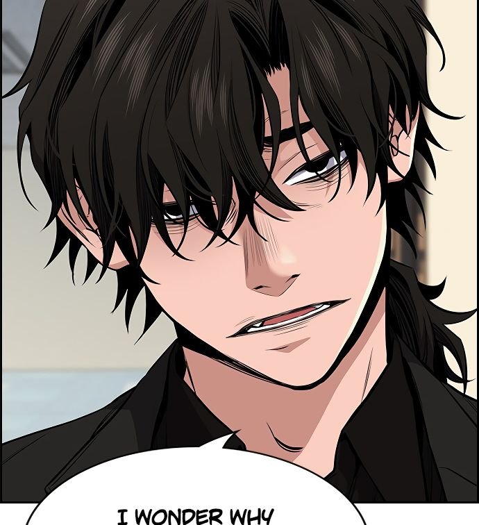 True Education chapter 3 page 17