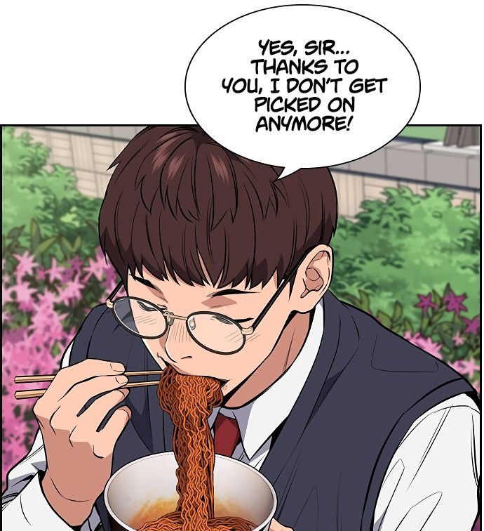 True Education chapter 3 page 170