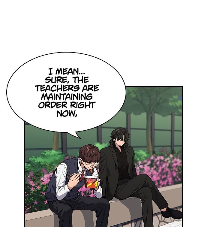 True Education chapter 3 page 174