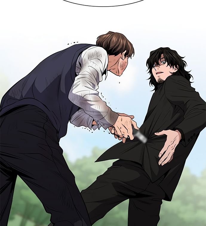 True Education chapter 3 page 200