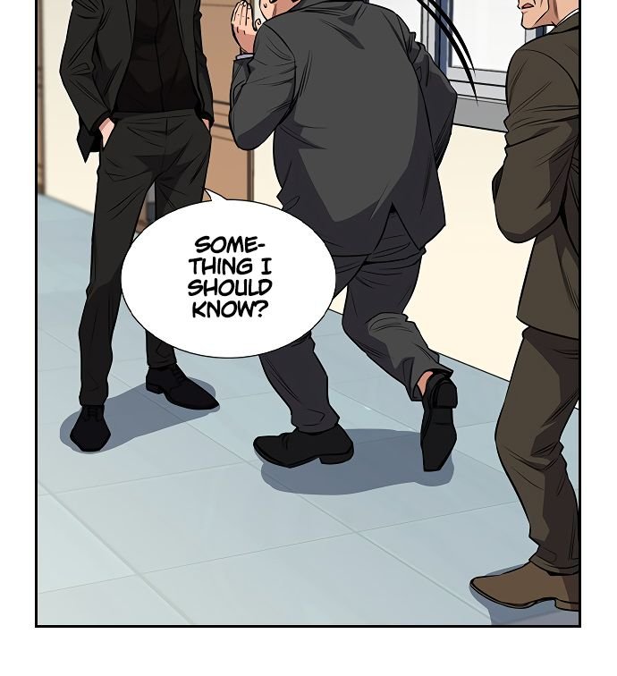 True Education chapter 3 page 24