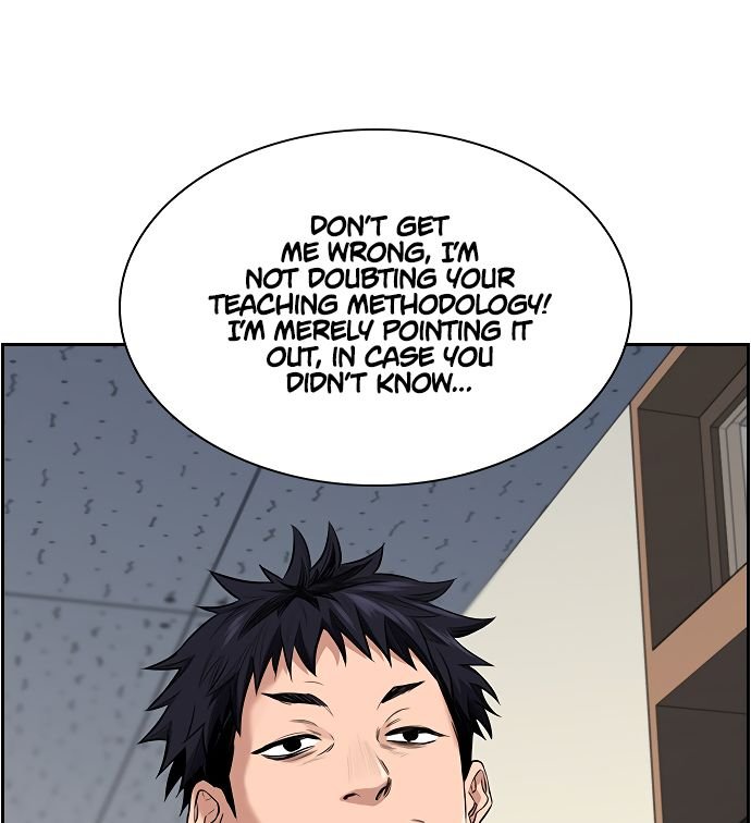 True Education chapter 3 page 30