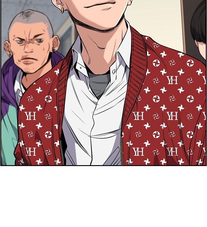 True Education chapter 3 page 31