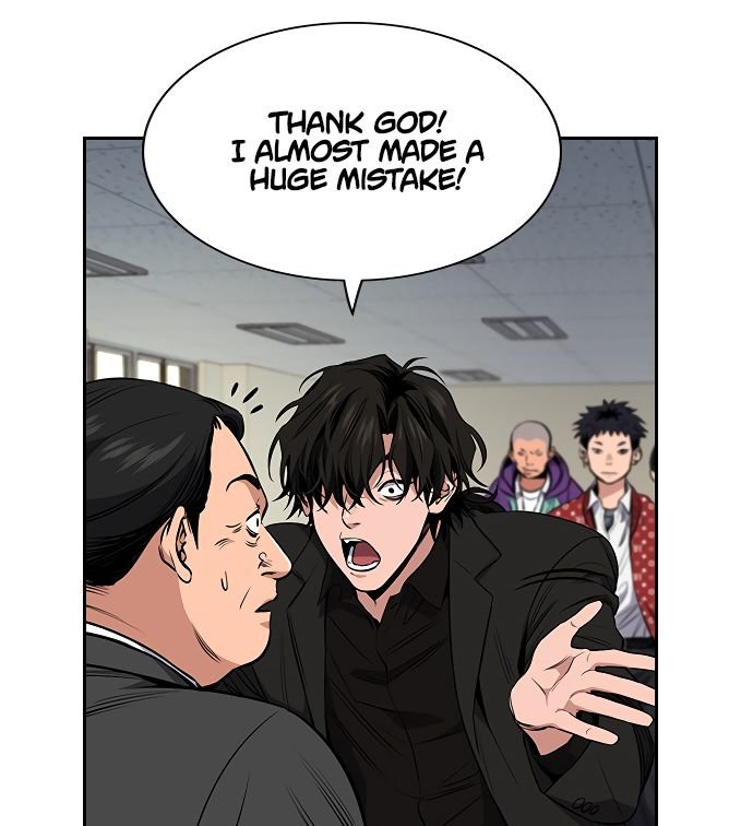 True Education chapter 3 page 34