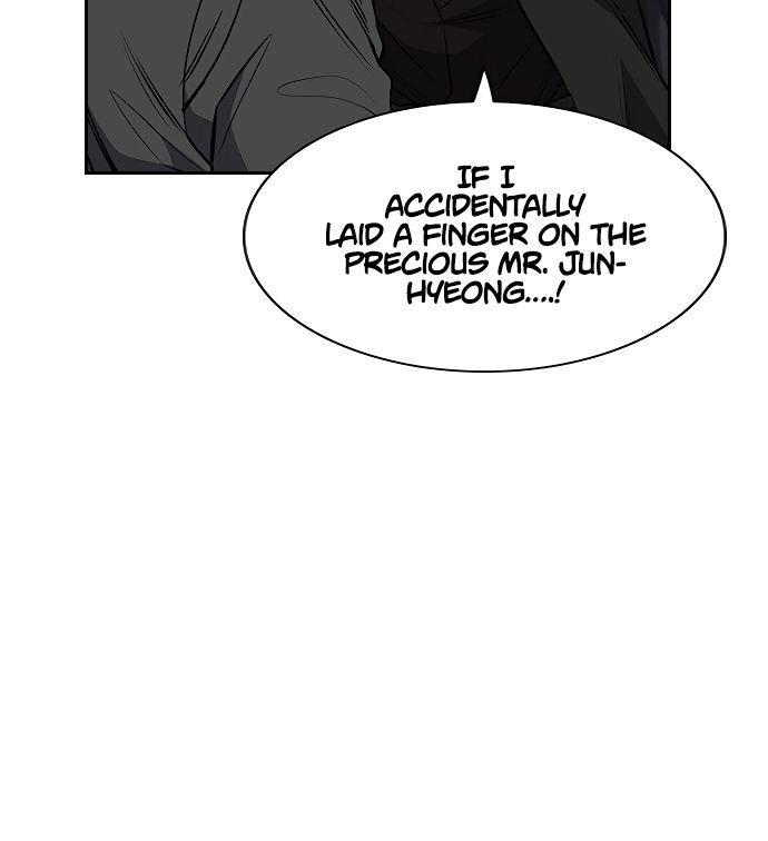 True Education chapter 3 page 35