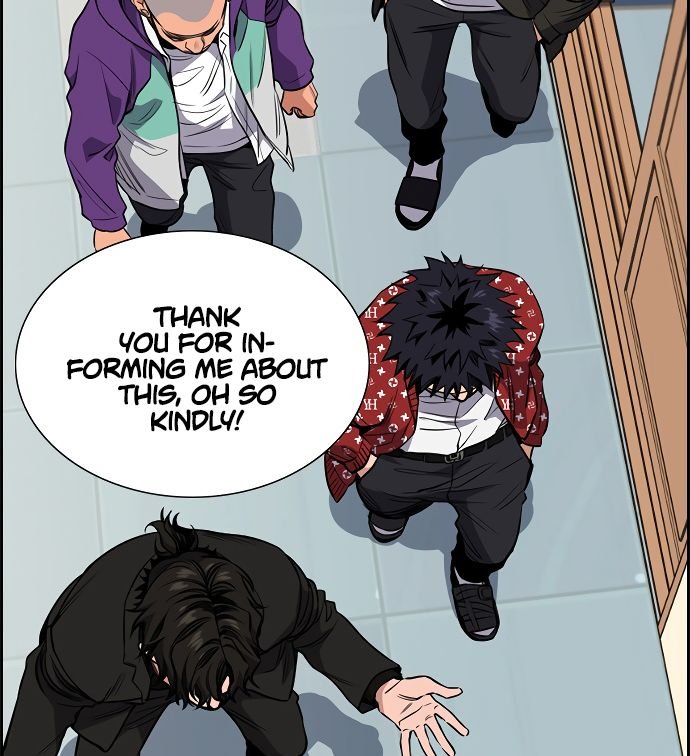 True Education chapter 3 page 39