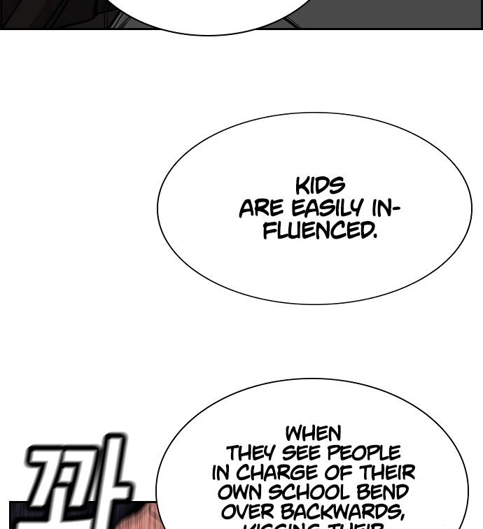 True Education chapter 3 page 46