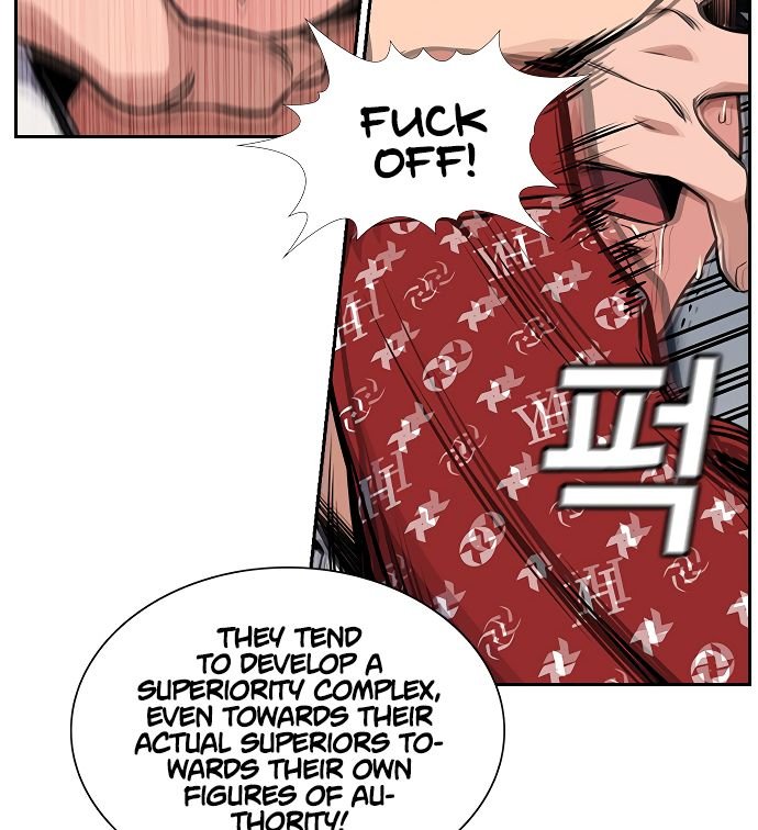 True Education chapter 3 page 48