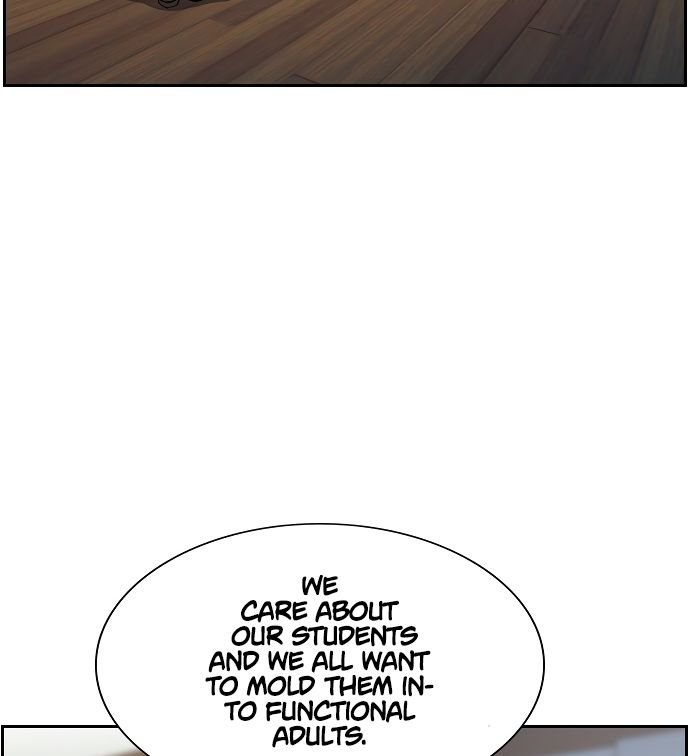 True Education chapter 3 page 67