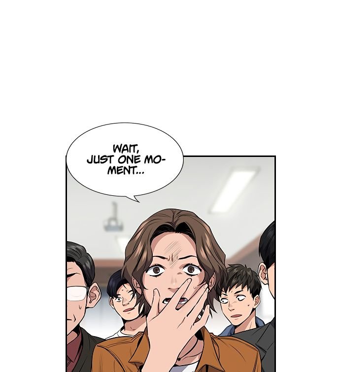 True Education chapter 3 page 77