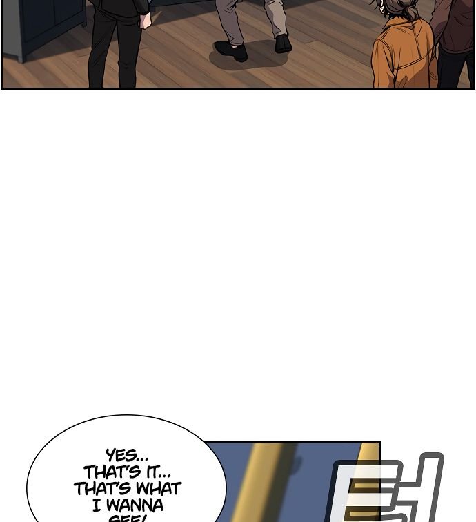 True Education chapter 3 page 81