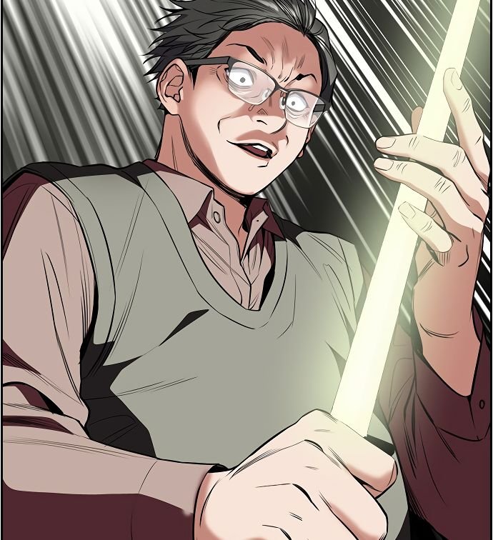 True Education chapter 3 page 84