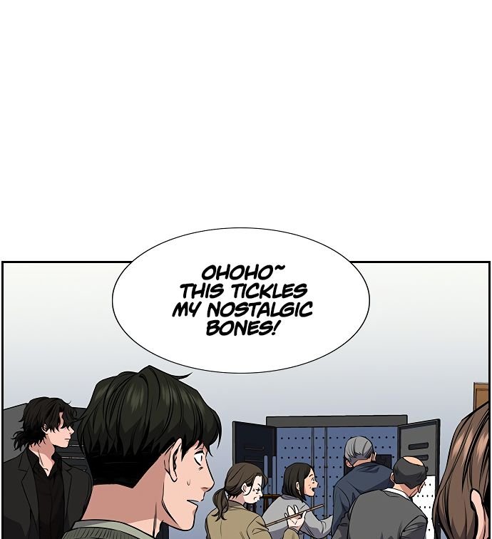 True Education chapter 3 page 88