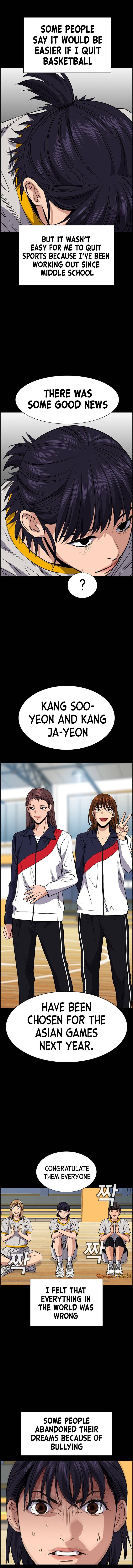 True Education chapter 36 page 13