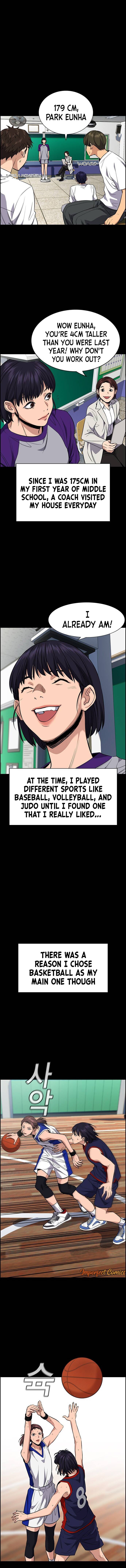 True Education chapter 36 page 4