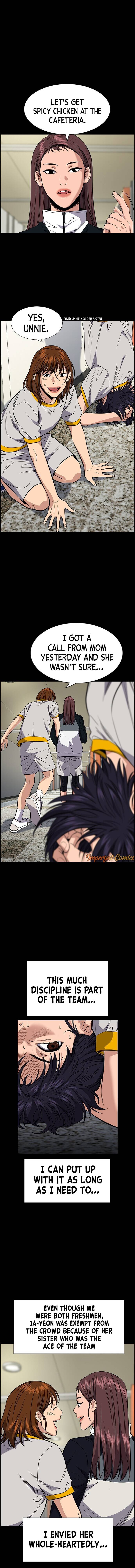 True Education chapter 36 page 7