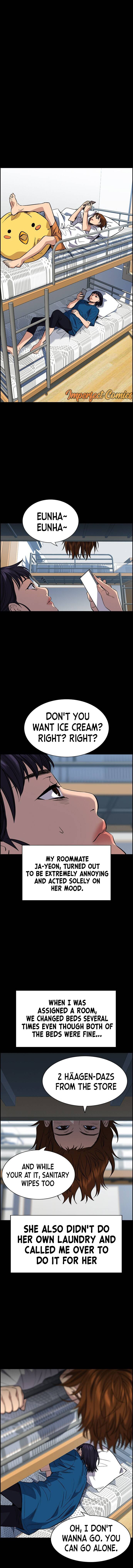 True Education chapter 36 page 8