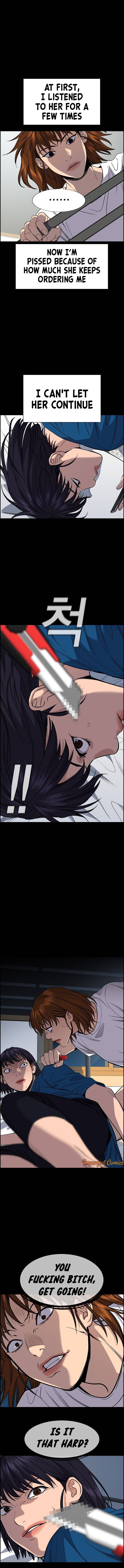 True Education chapter 36 page 9