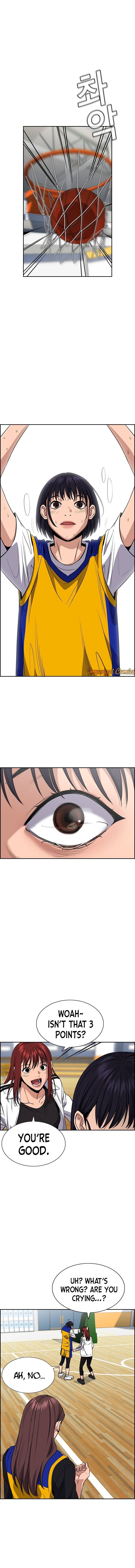 True Education chapter 37 page 10