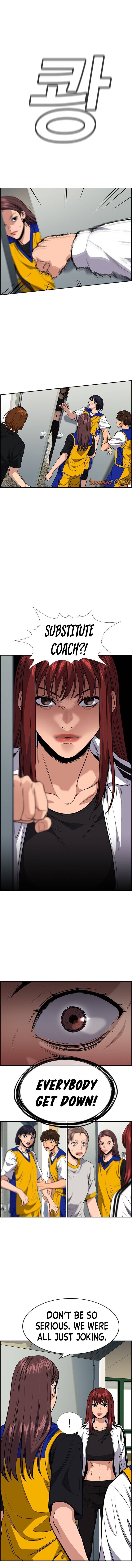 True Education chapter 37 page 16