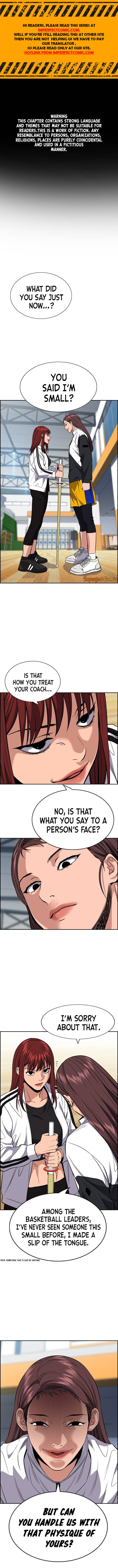 True Education chapter 37 page 2