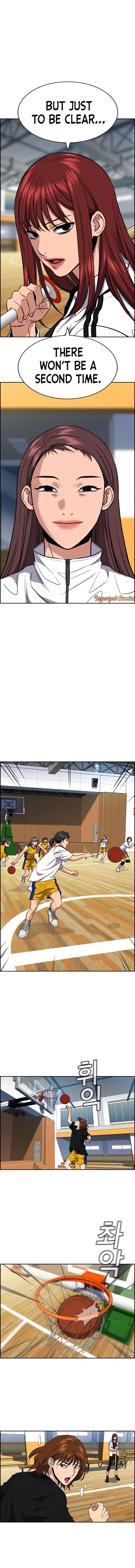 True Education chapter 37 page 4