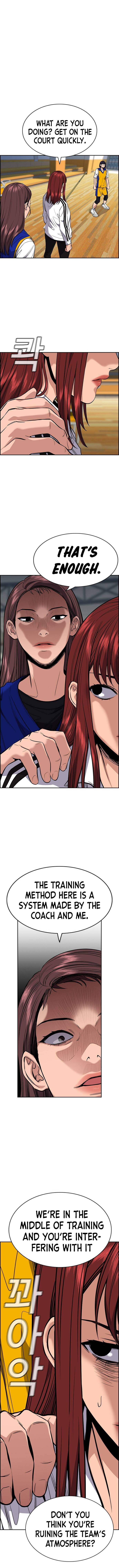 True Education chapter 37 page 7