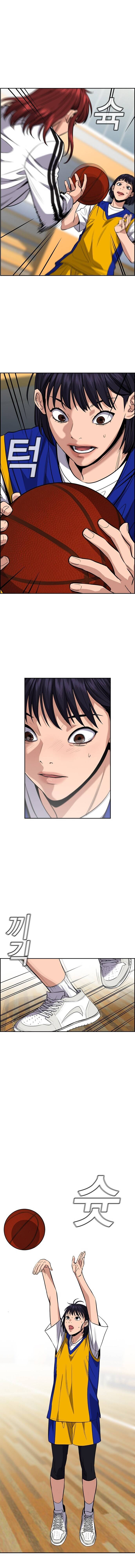 True Education chapter 37 page 9